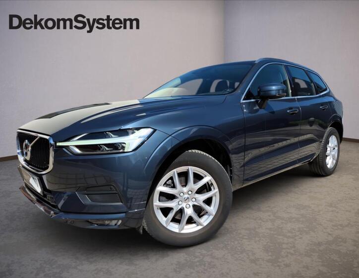 Volvo XC60 1