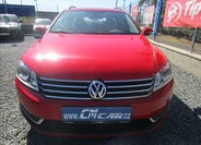 Volkswagen Passat 2