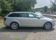 Škoda Octavia 15