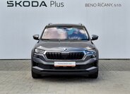 Škoda Karoq 4