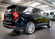 GMC Yukon 10
