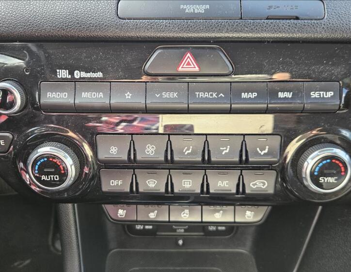 KIA Sportage 14