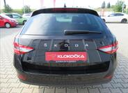 Škoda Superb 5