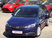 Opel Astra 31