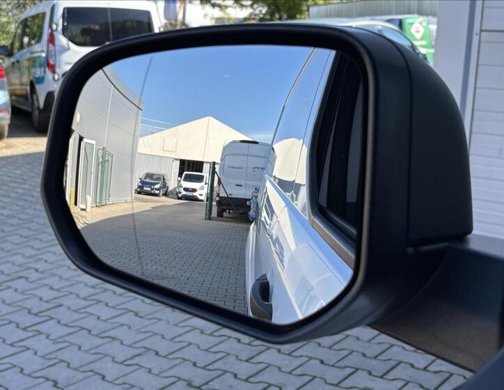 Ford Transit Connect 27