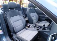 Volkswagen EOS 20