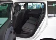 Opel Zafira 11