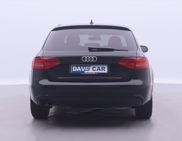Audi A4 6