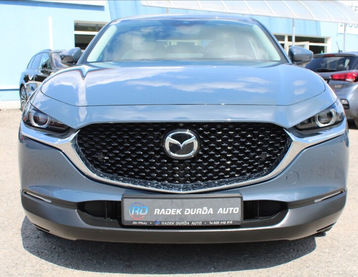 Mazda CX-30 2