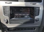 Volkswagen Golf 21