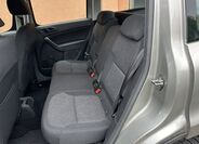 Škoda Yeti 16