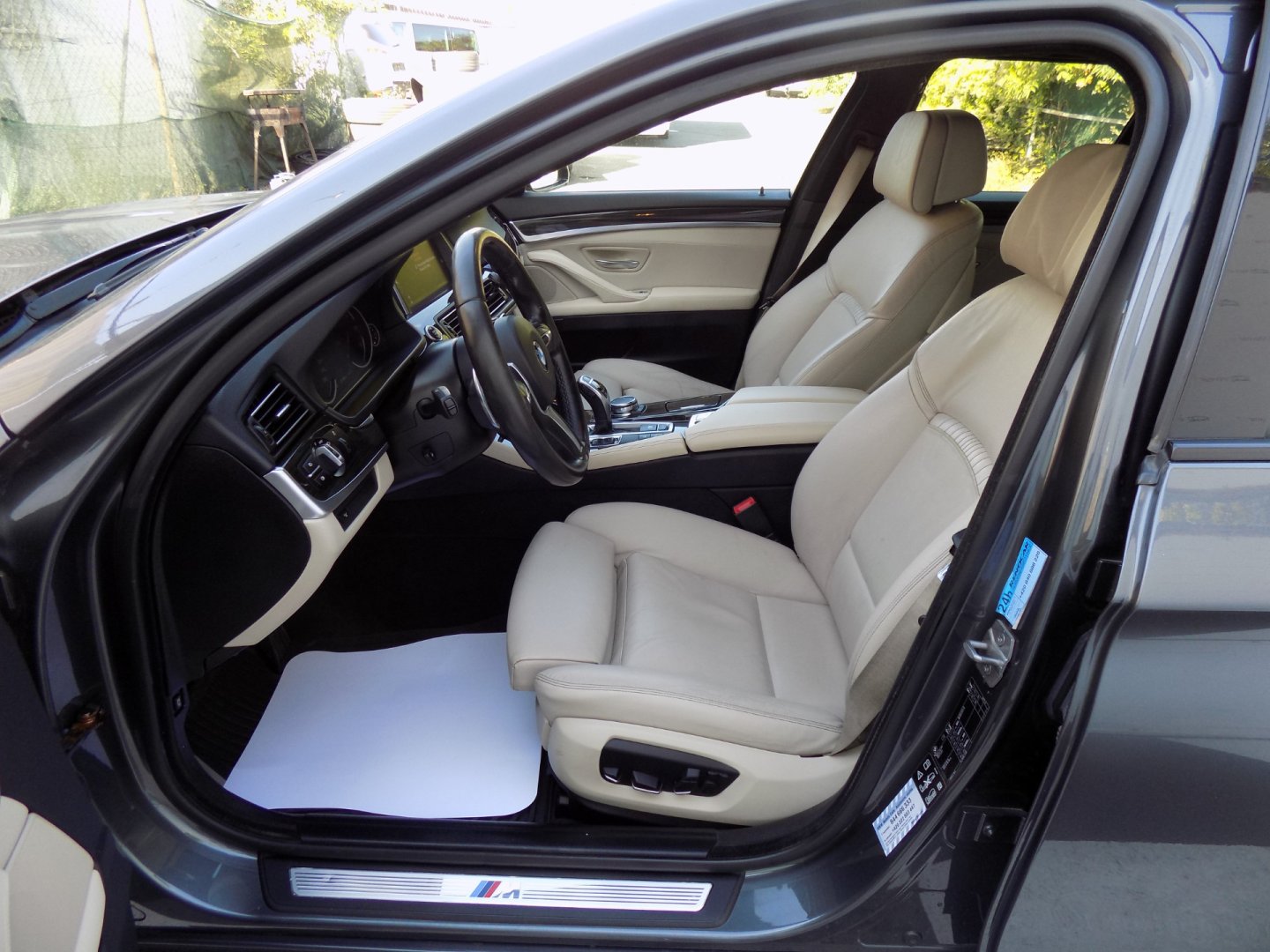 BMW Řada 5