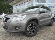 Volkswagen Tiguan 2