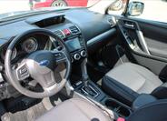 Subaru Forester 10