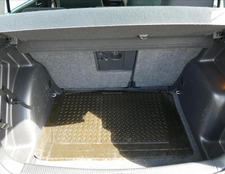 Volkswagen Golf Plus 18
