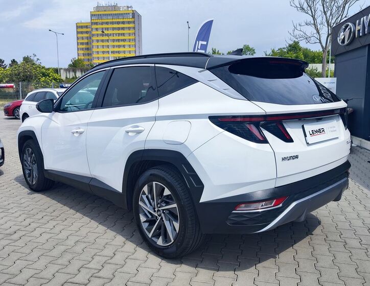 Hyundai Tucson 7