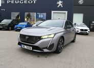 Peugeot 308 1