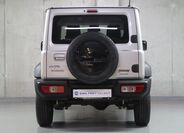 Suzuki Jimny 6