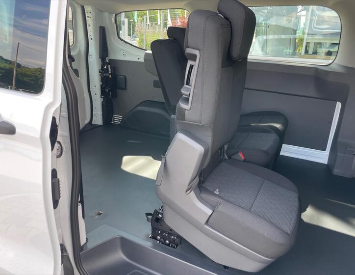 Volkswagen Transporter 36