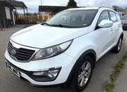 KIA Sportage 1