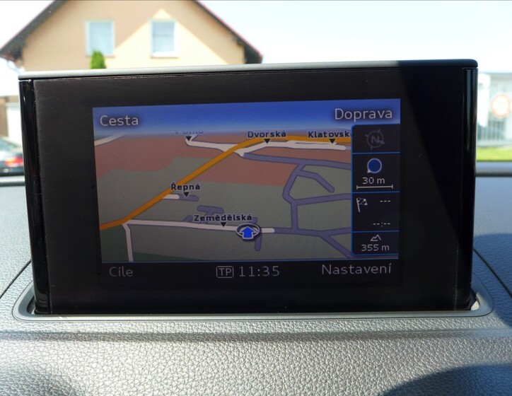Audi A3 25