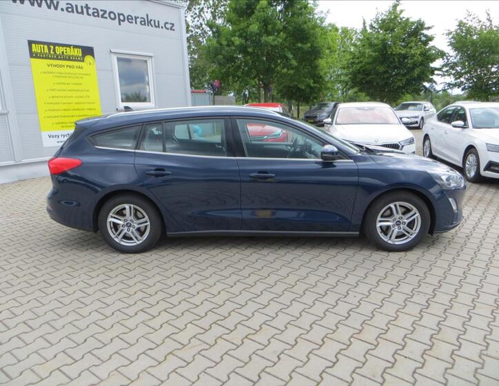 Ford Focus 10