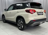 Suzuki Vitara 6