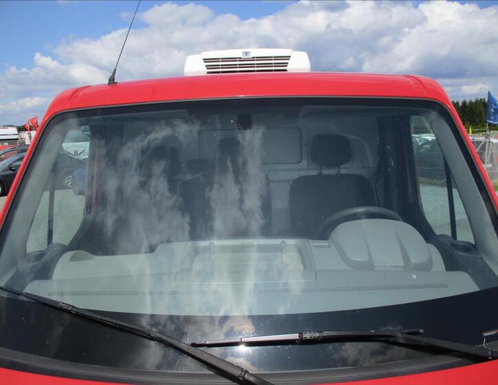 Renault Master 22