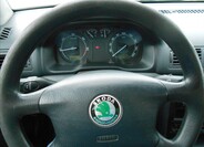 Škoda Octavia 20