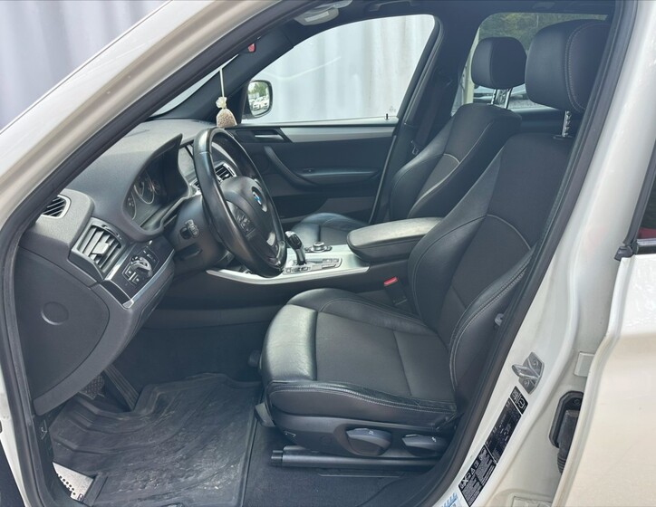 BMW X3 9