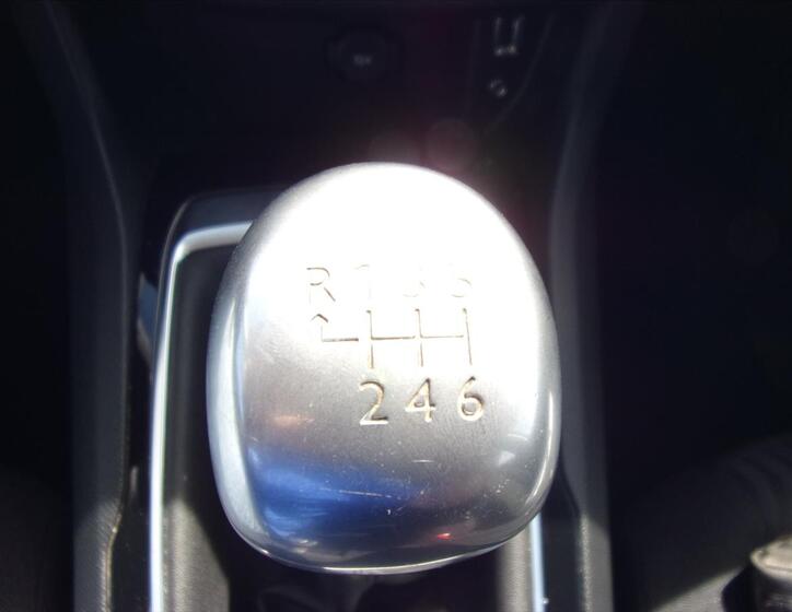 Peugeot 308 21
