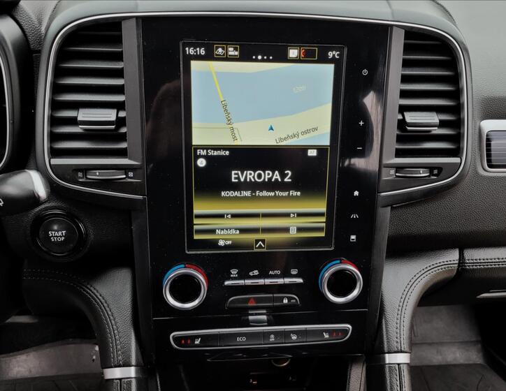 Renault Koleos 28