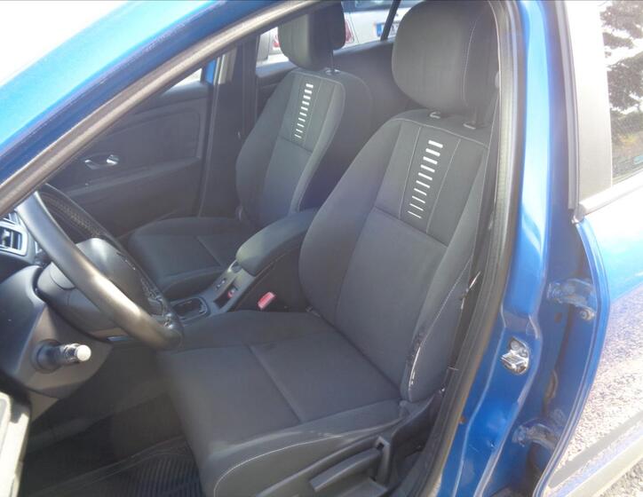Renault Mégane 20