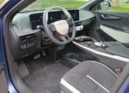 KIA EV6 6