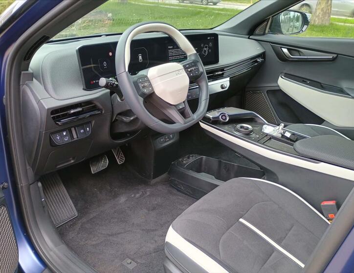 KIA EV6 6