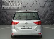 Volkswagen Touran 4