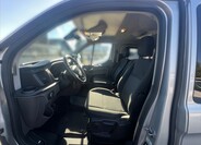 Ford Transit Custom 7