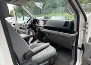 Volkswagen Grand California 11