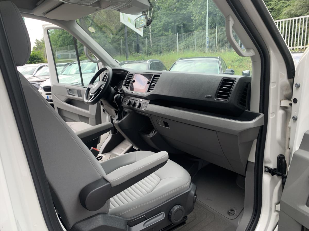 Volkswagen Grand California