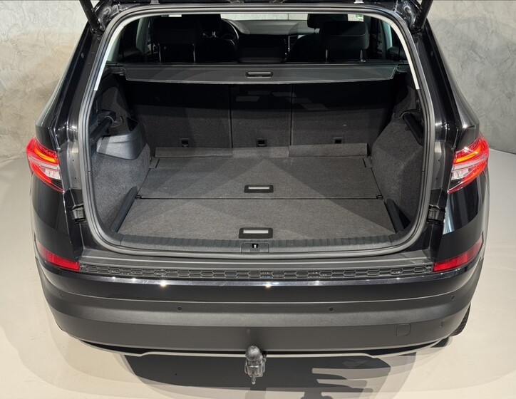 Škoda Kodiaq 12