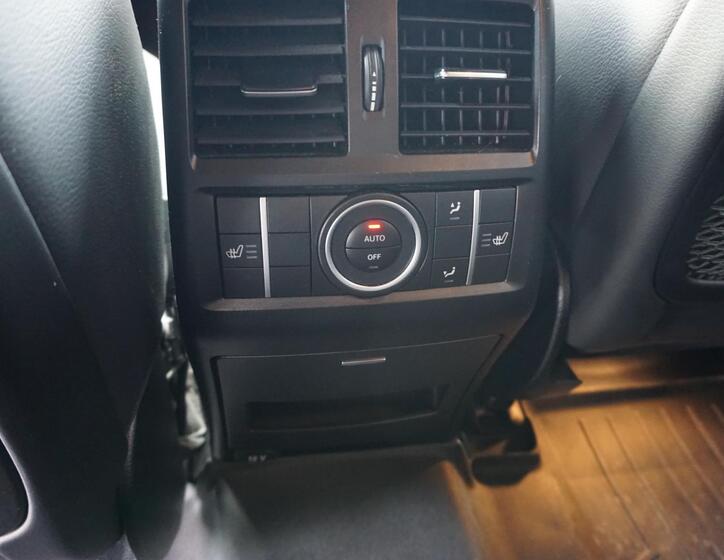 Mercedes-Benz GLS 15