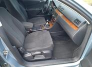 Volkswagen Passat 11