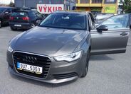 Audi A6 17