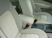 Volkswagen Golf Sportsvan 13