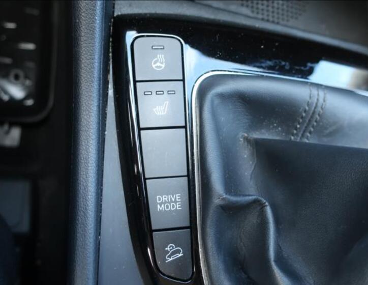 Hyundai Tucson 20