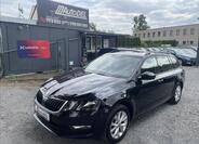 Škoda Octavia 2