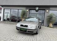 Škoda Octavia 1