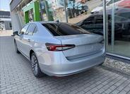 Škoda Superb 4