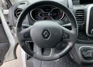 Renault Trafic 8