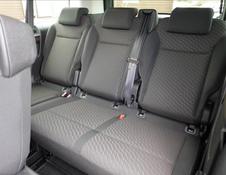 Toyota ProAce Verso 12